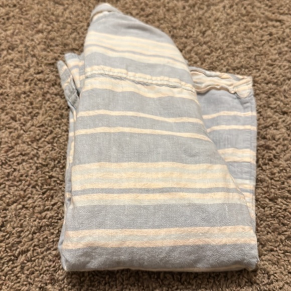 Jcrew Button Down (Size XXS) - Picture 5 of 5